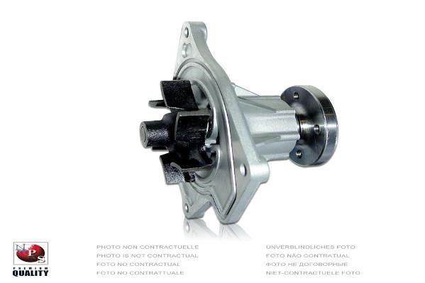 Nippon pieces S151G05 Water pump S151G05