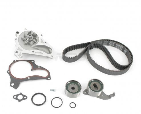  T118A09 TIMING BELT KIT WITH WATER PUMP T118A09