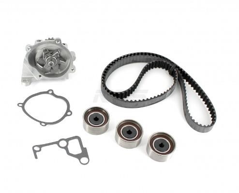  M118A06 TIMING BELT KIT WITH WATER PUMP M118A06