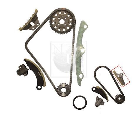 Nippon pieces M117A02 Timing chain kit M117A02