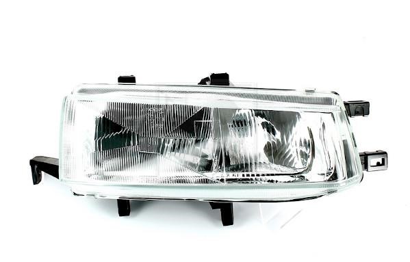 Nippon pieces H675A16 Headlight left/right H675A16