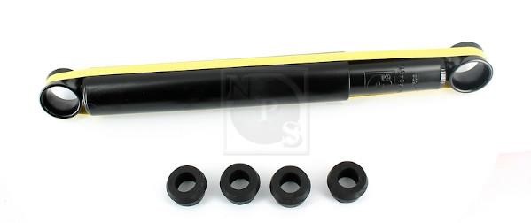Nippon pieces T490A343T Rear right gas oil shock absorber T490A343T