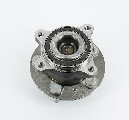 Nippon pieces D471O12 Wheel bearing kit D471O12