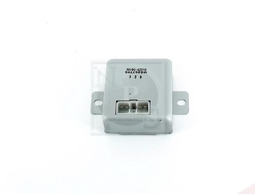 Nippon pieces H575I01 Glow plug relay H575I01