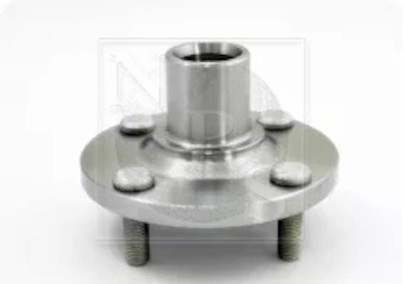 Nippon pieces T470A67 Wheel bearing kit T470A67