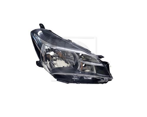 Nippon pieces T675A64 Headlamp T675A64