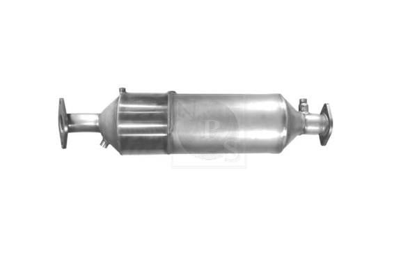 Nippon pieces K435A01 Diesel particulate filter DPF K435A01
