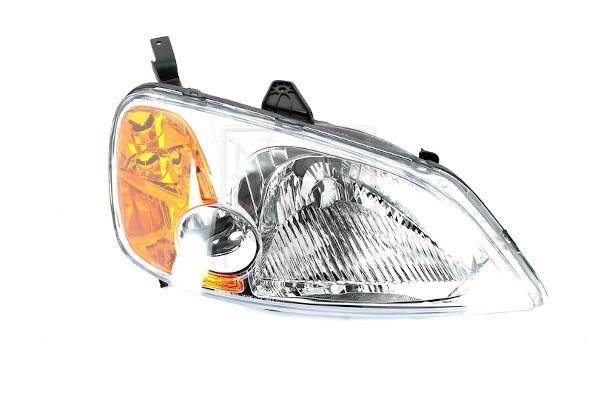 Nippon pieces H675A20 Headlamp H675A20