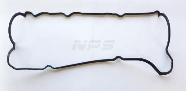 Nippon pieces M122A18 Gasket, cylinder head cover M122A18