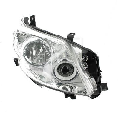 Nippon pieces T675A58 Headlamp T675A58