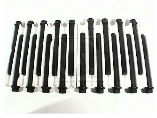 Nippon pieces T128A04A Cylinder Head Bolts Kit T128A04A