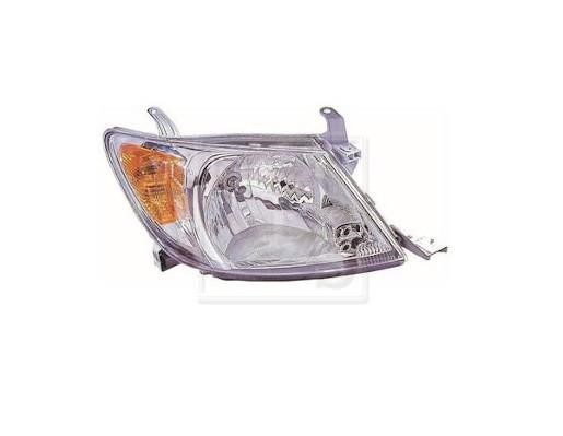 Nippon pieces T675A54 Headlamp T675A54