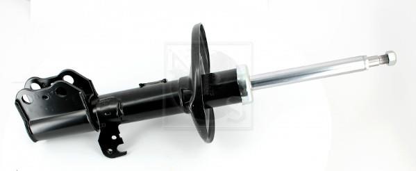 Nippon pieces T490A414T Front right gas oil shock absorber T490A414T