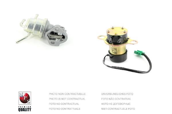 Nippon pieces T160A40 Fuel pump T160A40