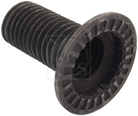 Nippon pieces T493A02 Bellow and bump for 1 shock absorber T493A02