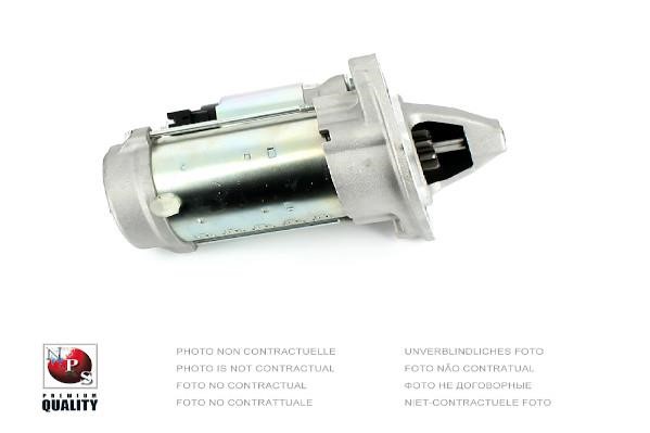 Nippon pieces M521A02 Starter M521A02