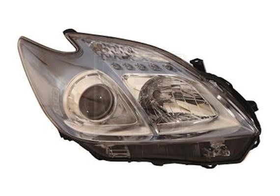 Nippon pieces T675A65 Headlamp T675A65
