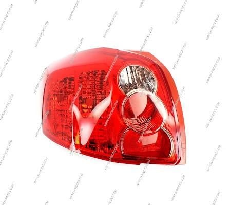 Nippon pieces T761A67 Combination Rearlight T761A67
