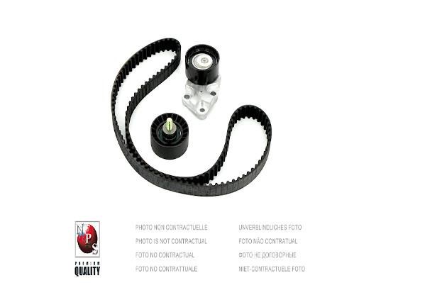  T116A50 Timing Belt Kit T116A50