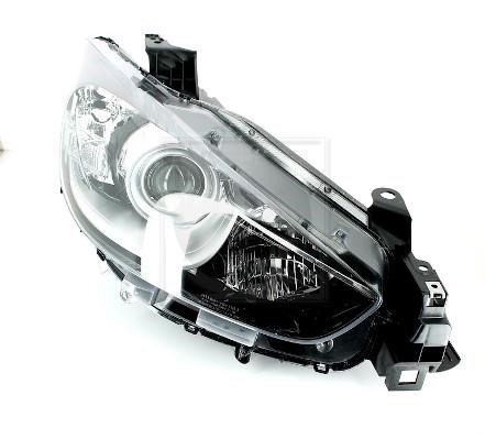Nippon pieces M675A19 Headlight right M675A19