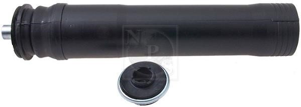 Nippon pieces T493A03 Bellow and bump for 1 shock absorber T493A03