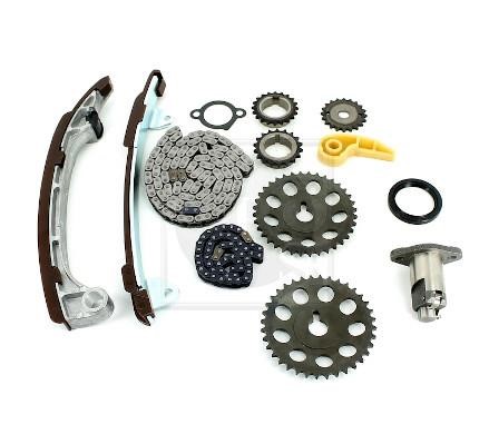Nippon pieces T117A06 Timing chain kit T117A06