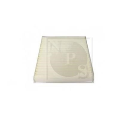 Nippon pieces S135G05 Filter, interior air S135G05