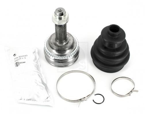 Nippon pieces T281A63 Joint Kit, drive shaft T281A63