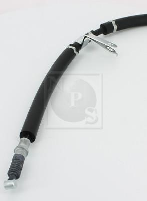 Nippon pieces M292I158 Cable Pull, parking brake M292I158