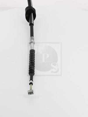 Nippon pieces T290A160 Cable Pull, parking brake T290A160