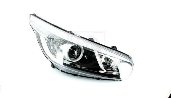 Nippon pieces K675A24 Headlight right K675A24