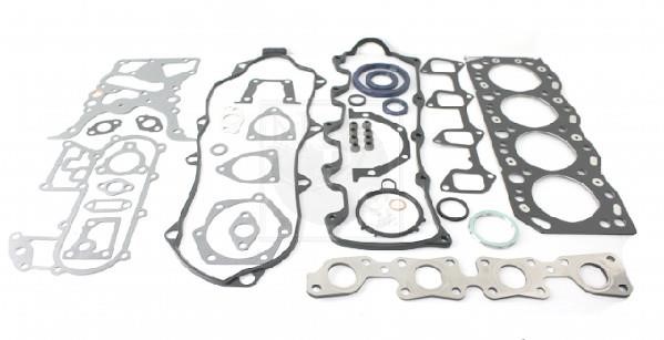 Nippon pieces T126A65 Gasket Set, cylinder head T126A65