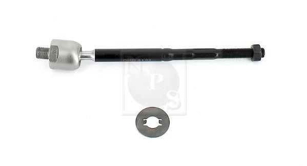 Nippon pieces T410A117 Tie rod end T410A117