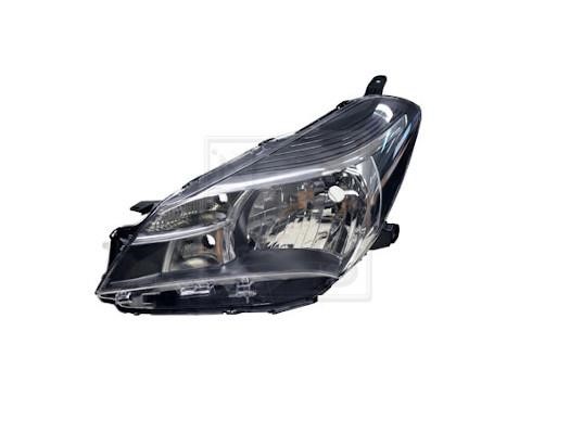 Nippon pieces T676A64 Headlamp T676A64