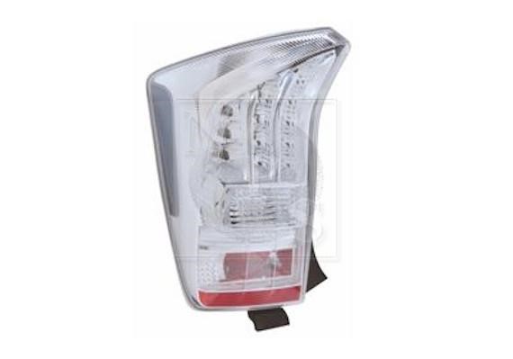 Nippon pieces T761A73 Combination Rearlight T761A73