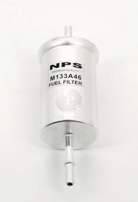 Nippon pieces M133A46 Fuel filter M133A46