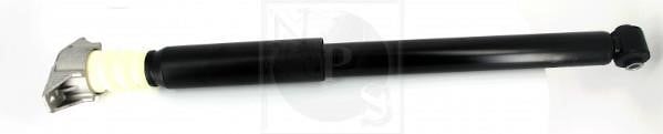 Nippon pieces M490A303 Shock absorber assy M490A303