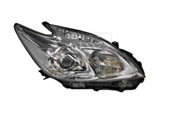 Nippon pieces T675A66 Headlamp T675A66