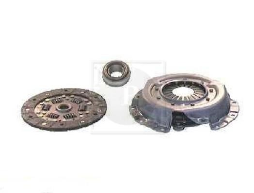 Nippon pieces H200I02 Clutch kit H200I02