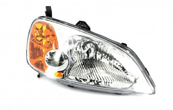 Nippon pieces H675A19 Headlight right H675A19