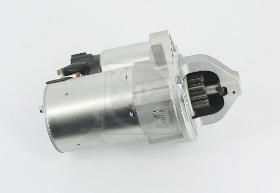 Nippon pieces S521G06 Starter S521G06