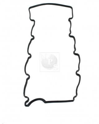 Nippon pieces H122I46 Gasket, cylinder head cover H122I46