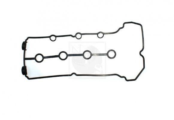 Nippon pieces S122I14 Gasket, cylinder head cover S122I14
