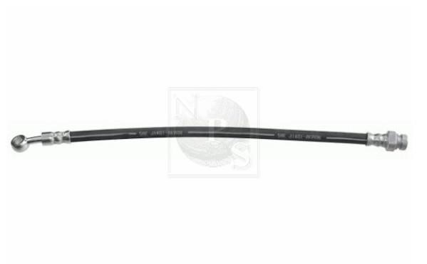 Nippon pieces H370I66 Brake Hose H370I66