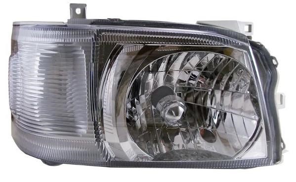 Nippon pieces T675A52 Headlamp T675A52