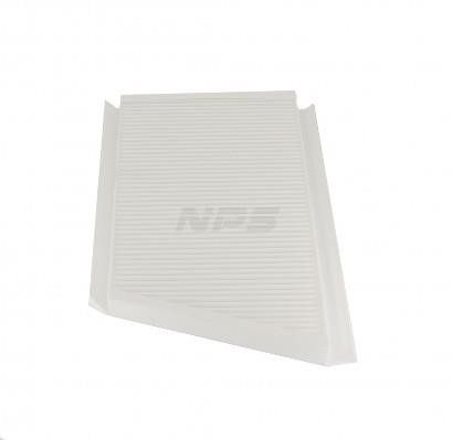 Nippon pieces M135Z205 Filter, interior air M135Z205