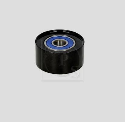 Nippon pieces M110A11 Tensioner pulley, v-ribbed belt M110A11