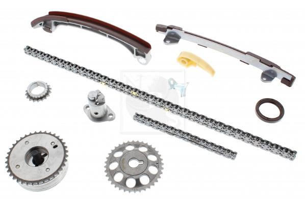 Nippon pieces T117A12 Timing chain kit T117A12