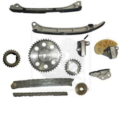 Nippon pieces M117A05 Timing chain kit M117A05