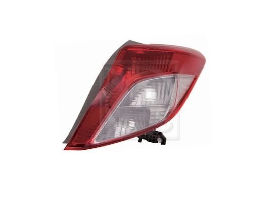 Nippon pieces T760A68 Combination Rearlight T760A68